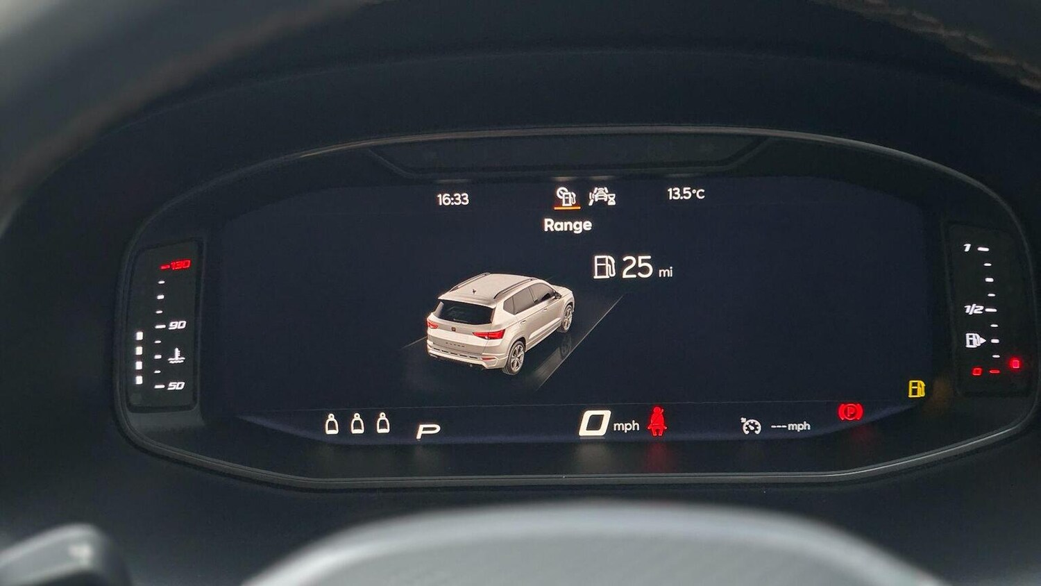 Used Cupra Ateca 2023 for sale - 76382466: Photo 23