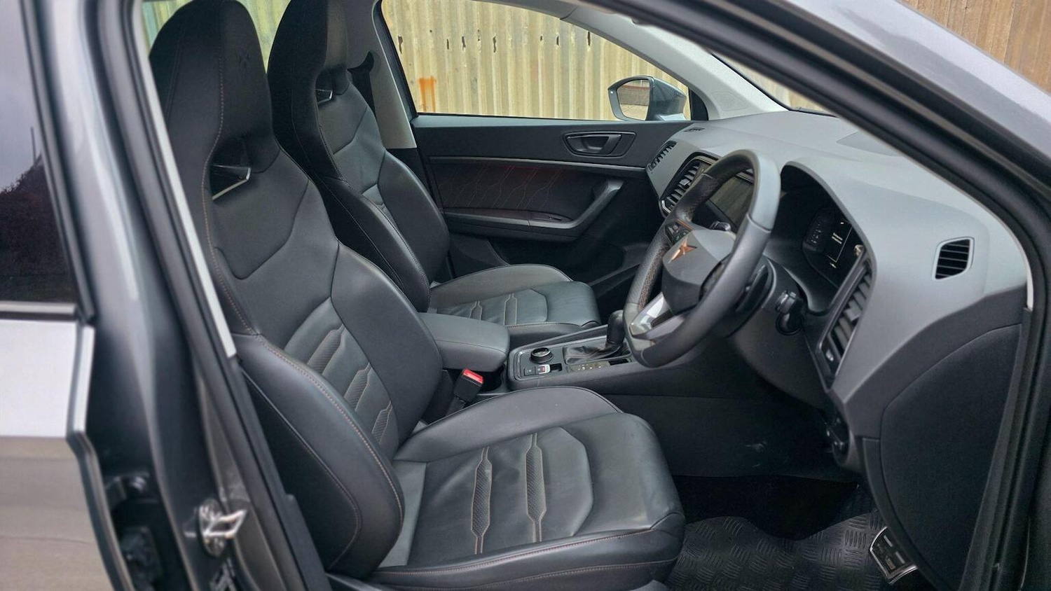 Used Cupra Ateca 2023 for sale - 76382466: Photo 35