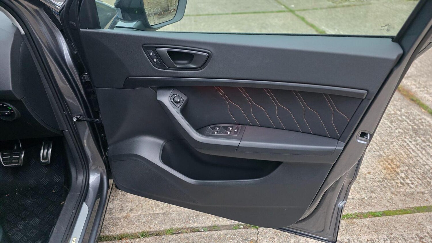 Used Cupra Ateca 2023 for sale - 76382466: Photo 38