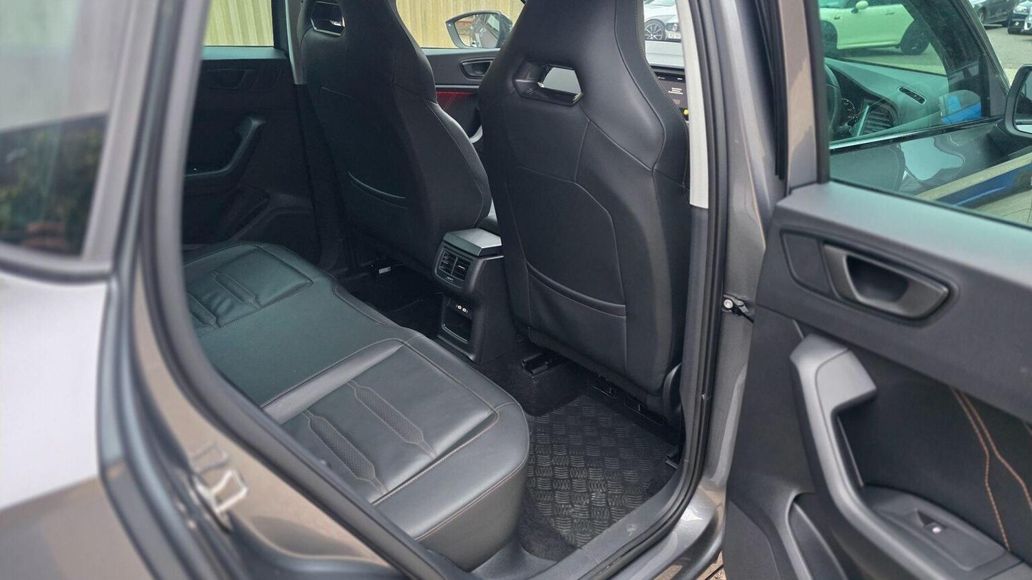 Used Cupra Ateca 2023 for sale - 76382466: Photo 40