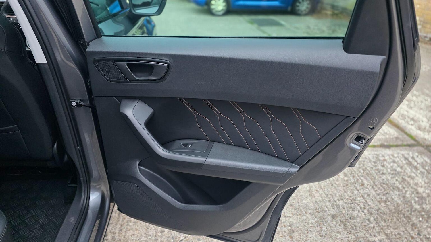 Used Cupra Ateca 2023 for sale - 76382466: Photo 41