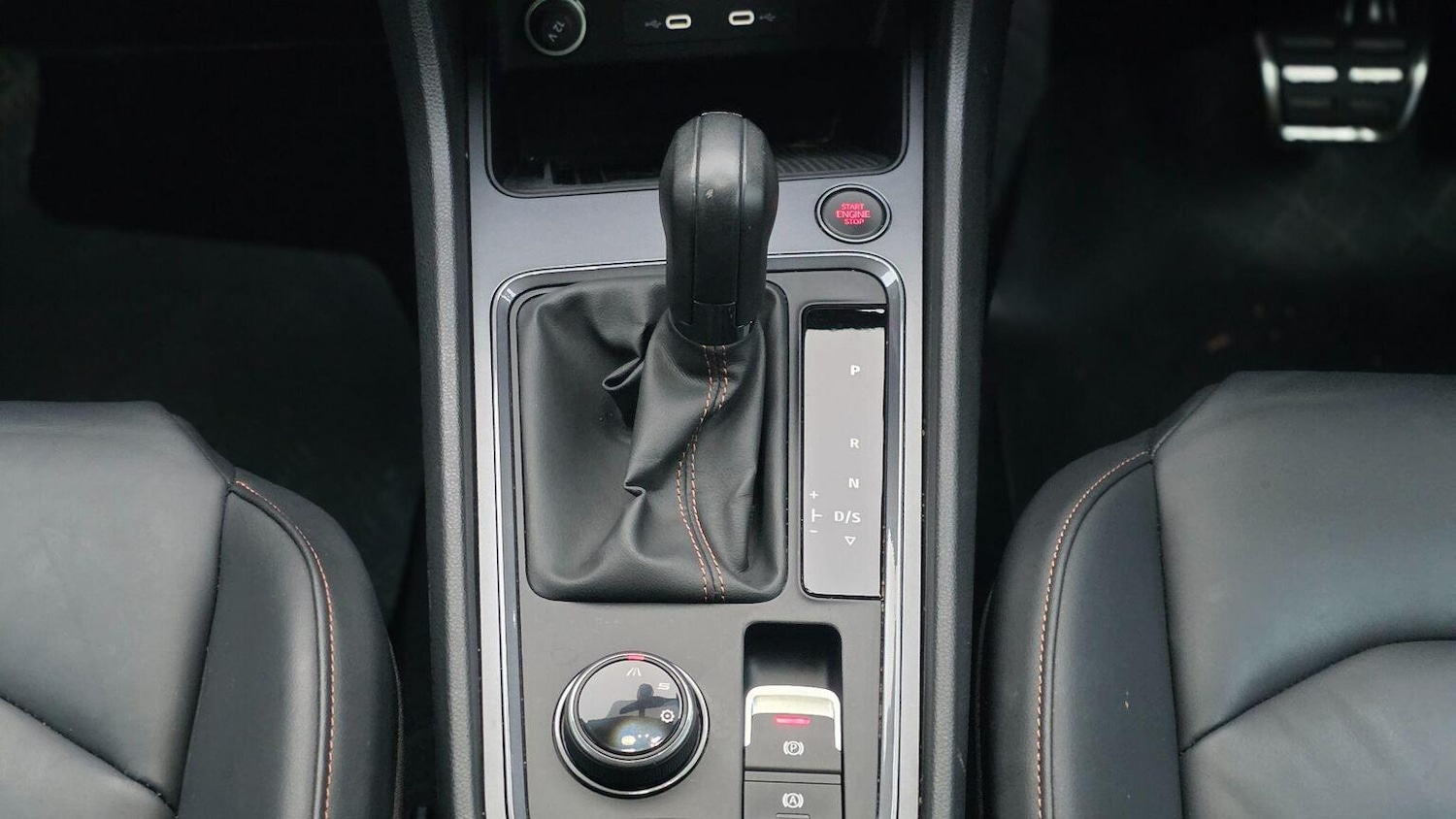 Used Cupra Ateca 2023 for sale - 76382466: Photo 44