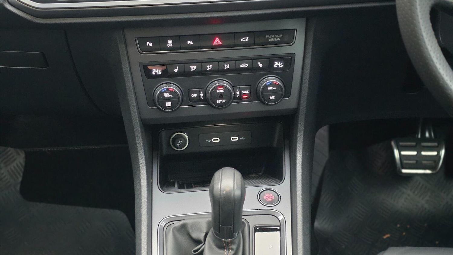 Used Cupra Ateca 2023 for sale - 76382466: Photo 45