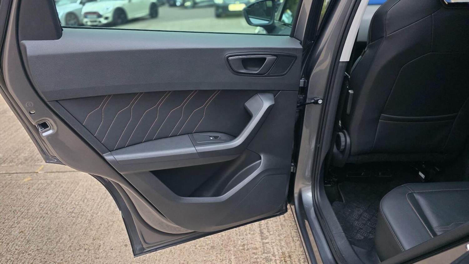 Used Cupra Ateca 2023 for sale - 76382466: Photo 48