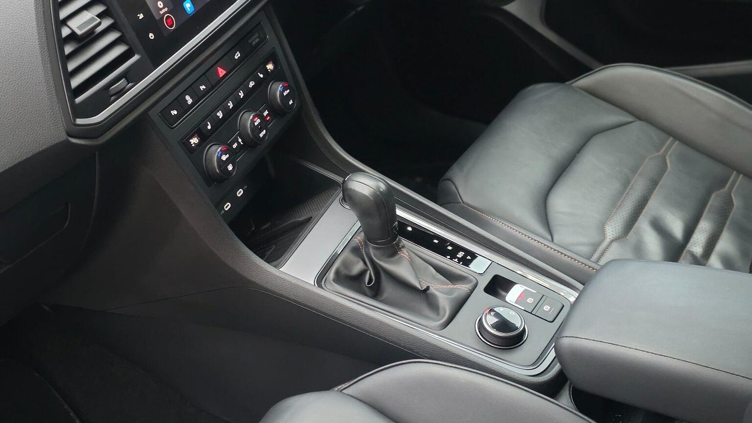 Used Cupra Ateca 2023 for sale - 76382466: Photo 50