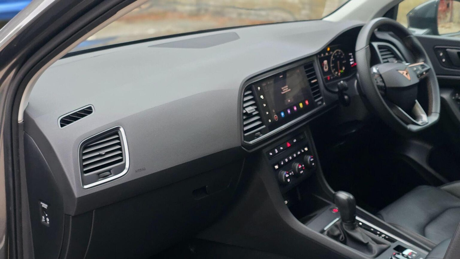 Used Cupra Ateca 2023 for sale - 76382466: Photo 51