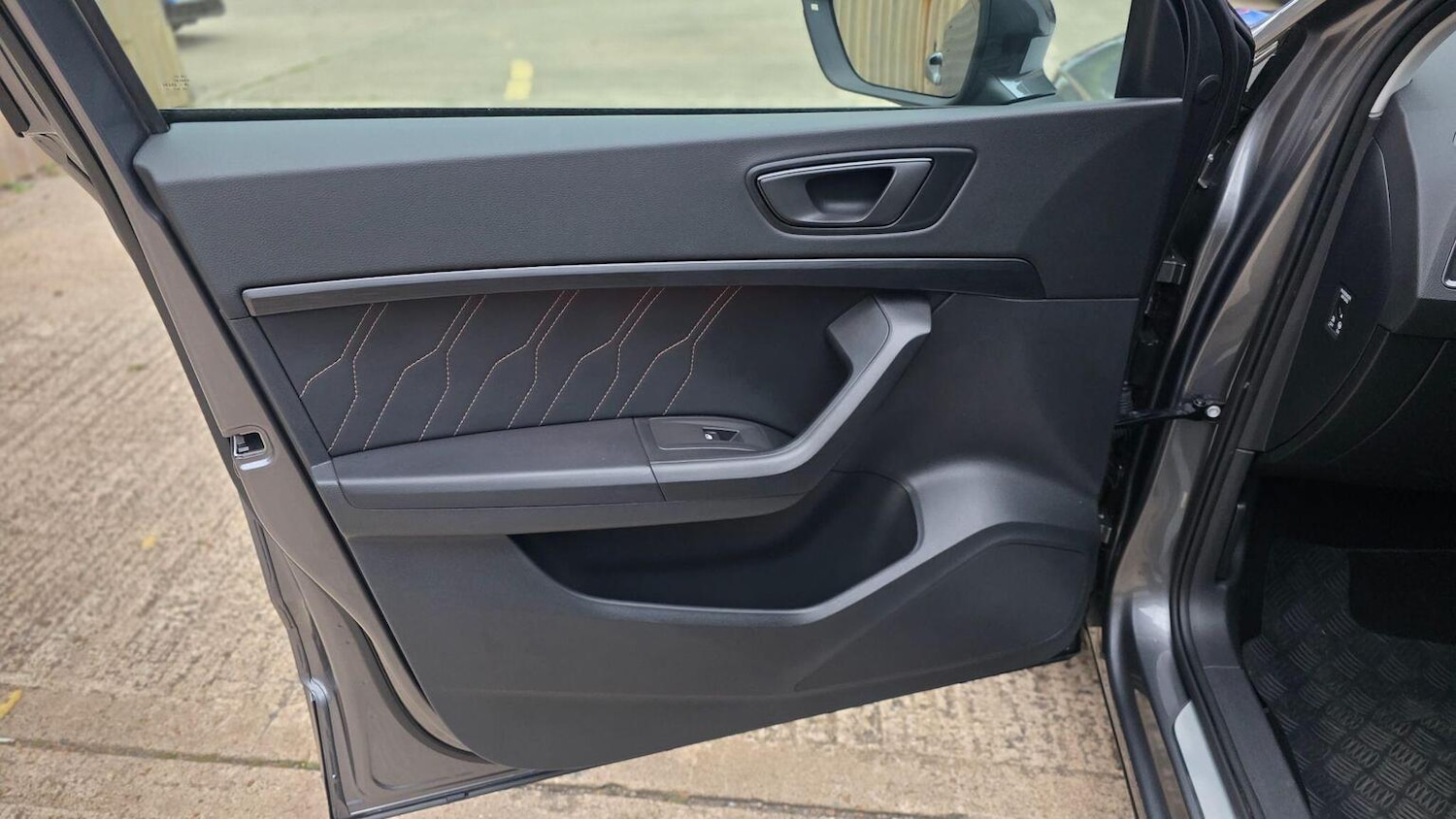 Used Cupra Ateca 2023 for sale - 76382466: Photo 53