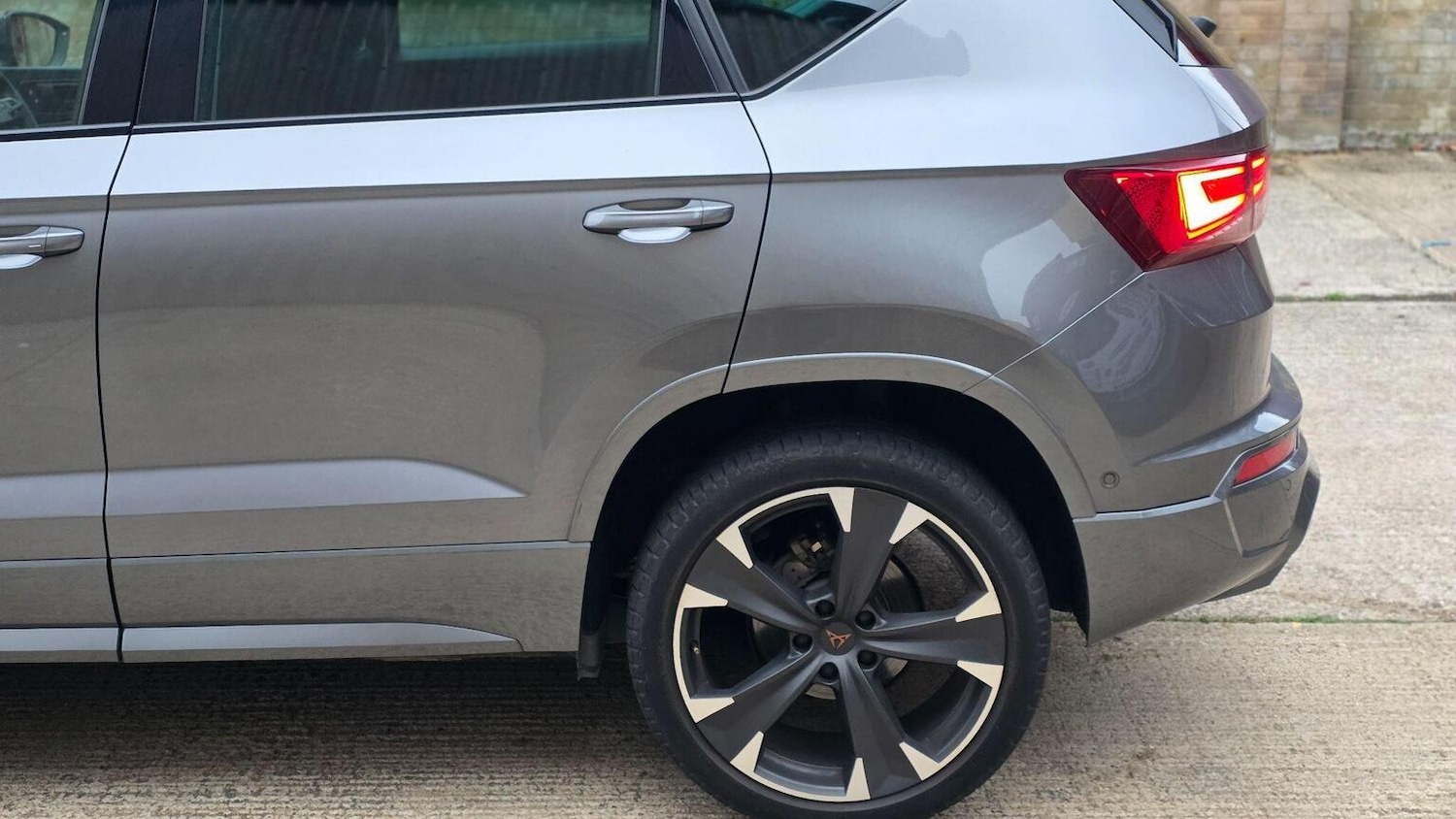 Used Cupra Ateca 2023 for sale - 76382466: Photo 55