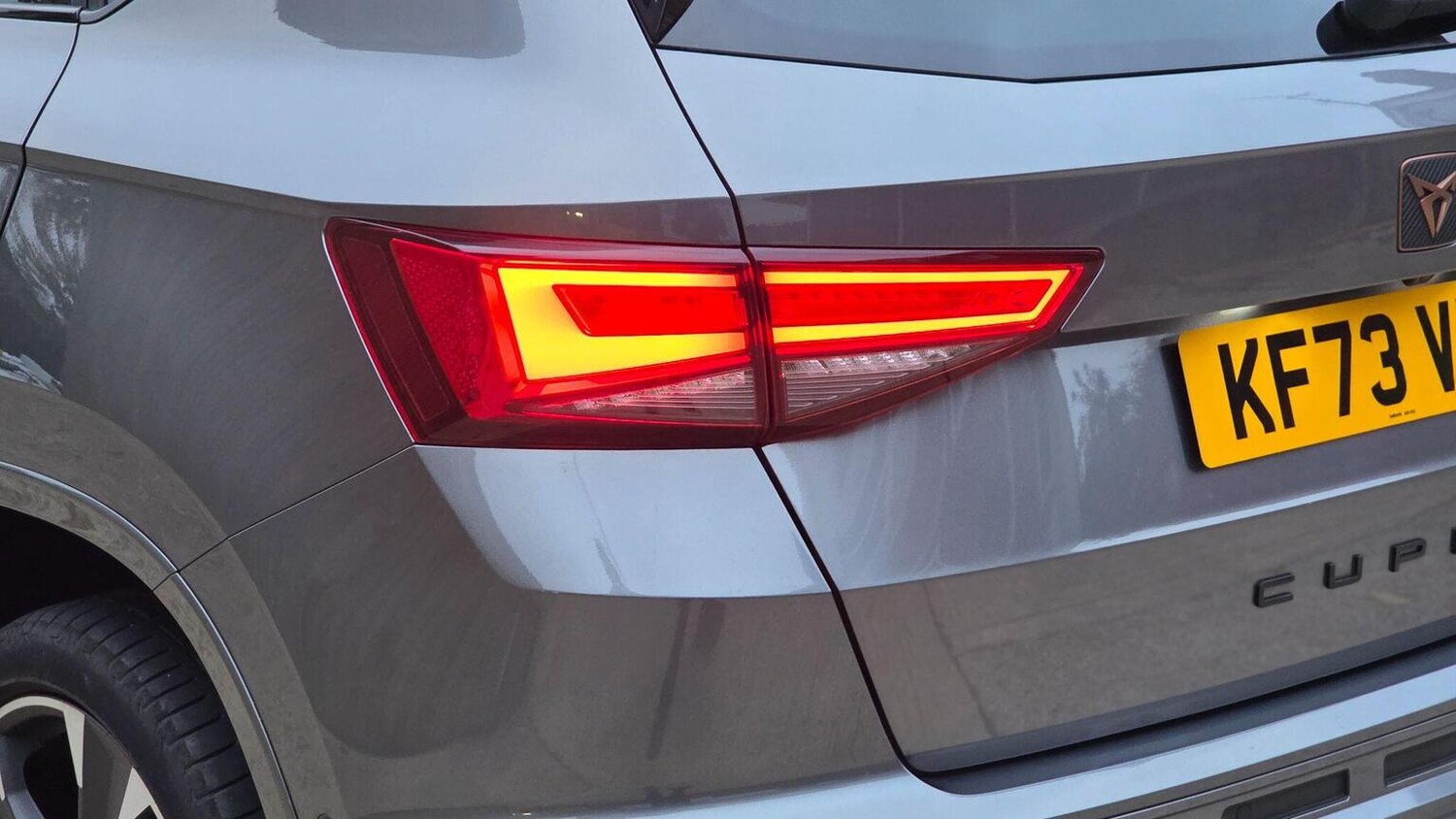 Used Cupra Ateca 2023 for sale - 76382466: Photo 56