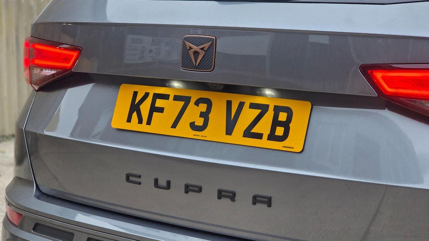 Used Cupra Ateca 2023 for sale - 76382466: Photo 58
