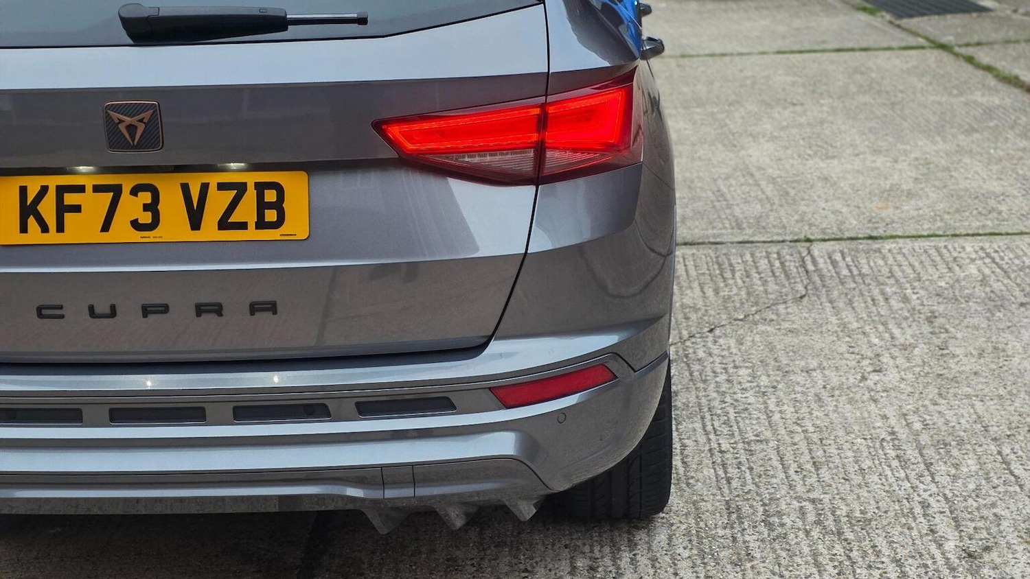 Used Cupra Ateca 2023 for sale - 76382466: Photo 61