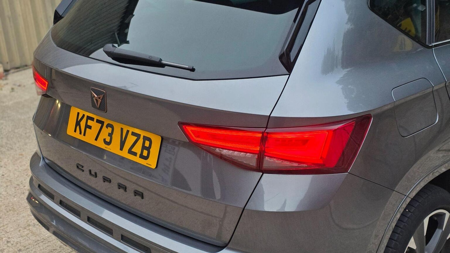 Used Cupra Ateca 2023 for sale - 76382466: Photo 62