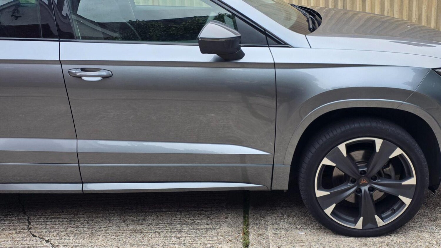 Used Cupra Ateca 2023 for sale - 76382466: Photo 66