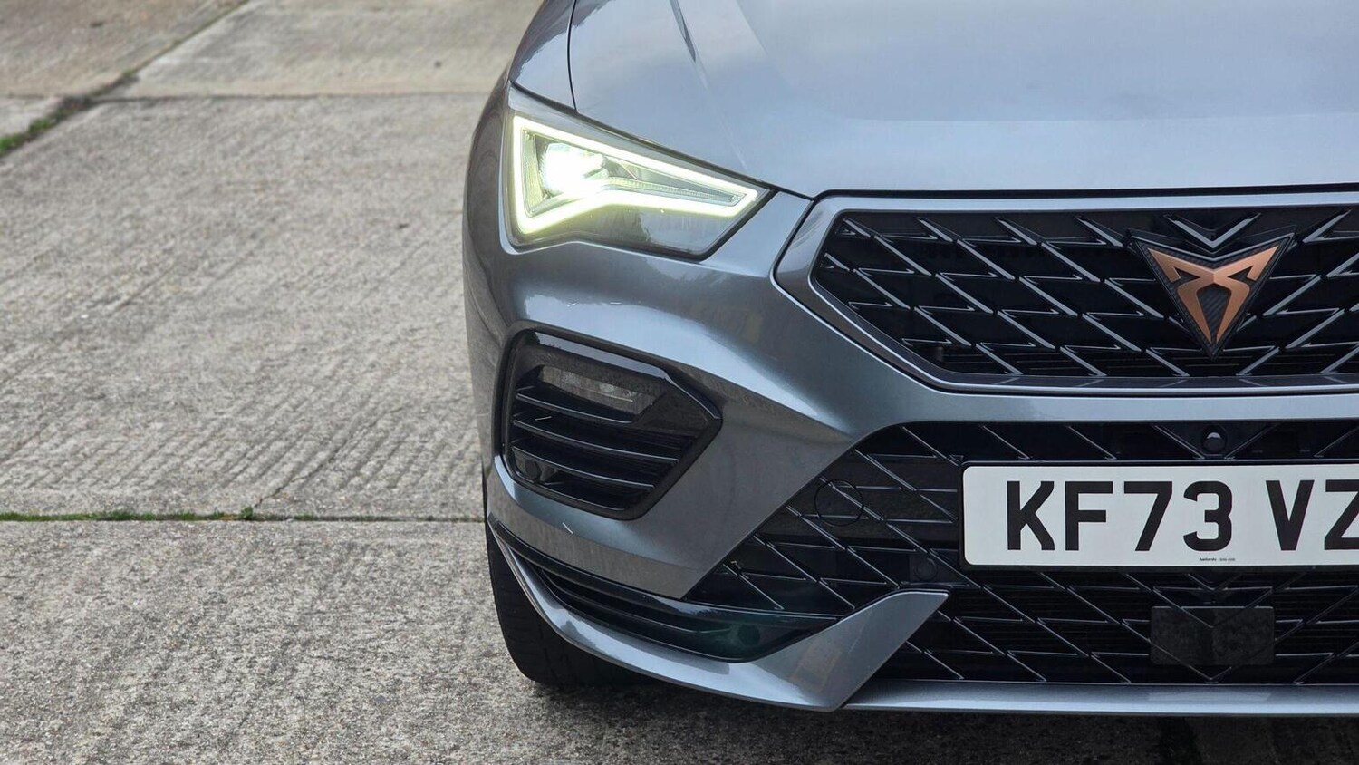 Used Cupra Ateca 2023 for sale - 76382466: Photo 67