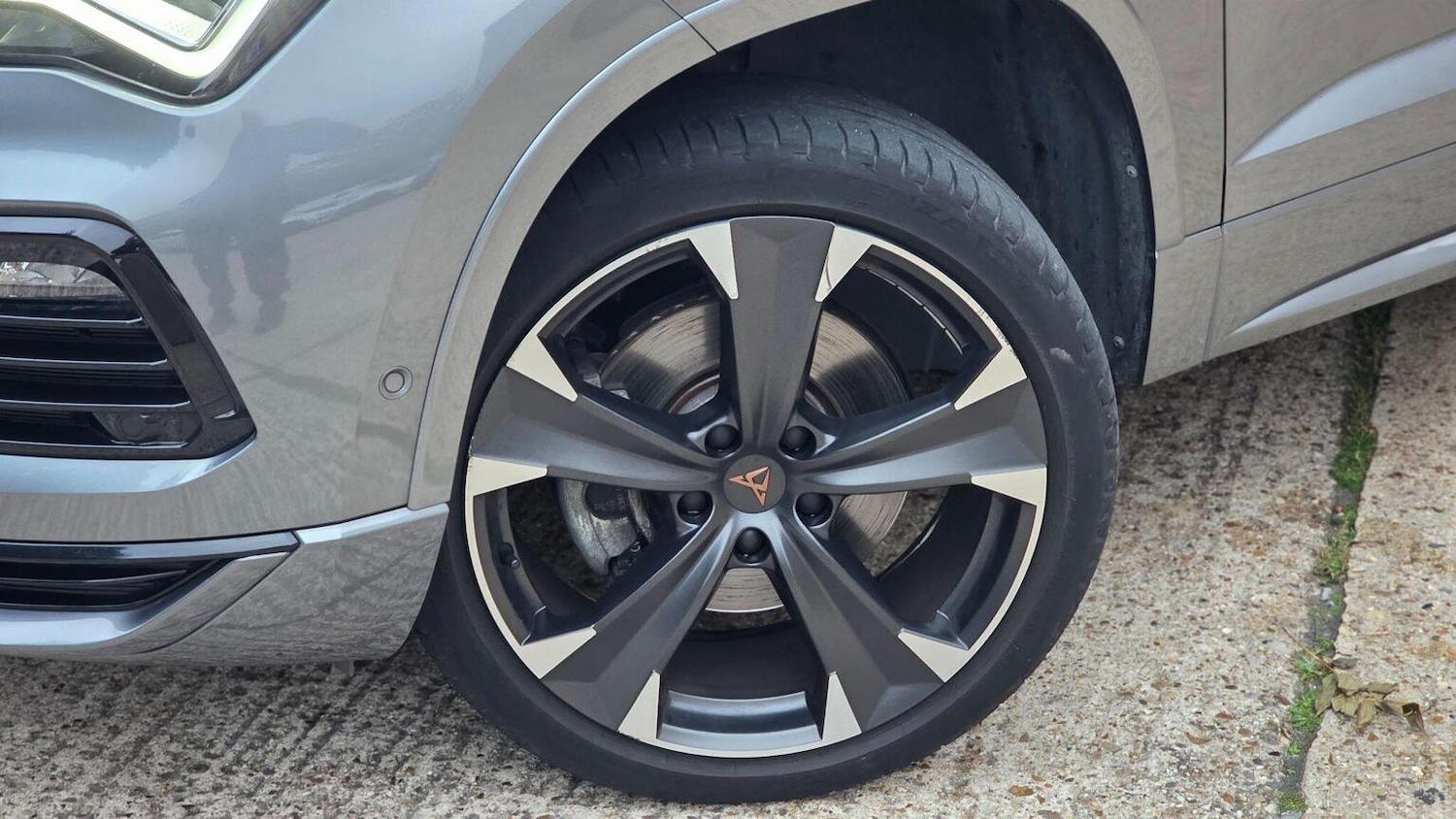 Used Cupra Ateca 2023 for sale - 76382466: Photo 71