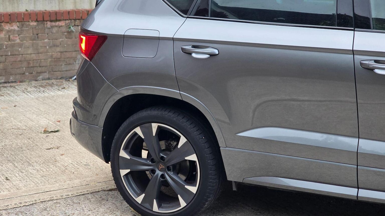 Used Cupra Ateca 2023 for sale - 76382466: Photo 80