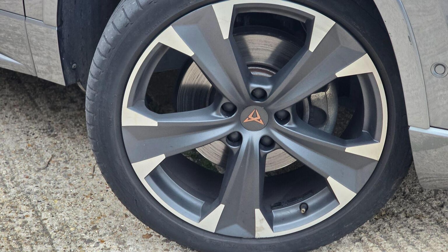 Used Cupra Ateca 2023 for sale - 76382466: Photo 82