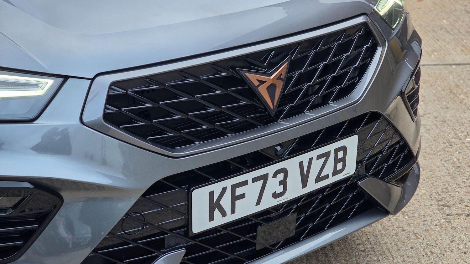 Used Cupra Ateca 2023 for sale - 76382466: Photo 85