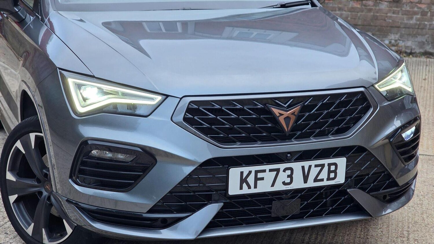 Used Cupra Ateca 2023 for sale - 76382466: Photo 86