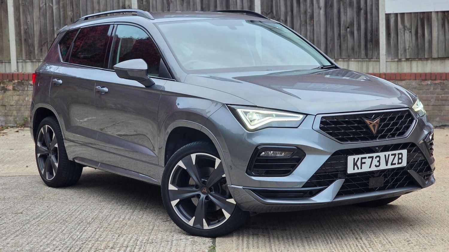Used Cupra Ateca 2023 for sale - 76382466: Photo 87