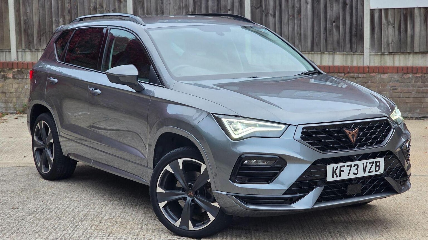 Used Cupra Ateca 2023 for sale - 76382466: Photo 88