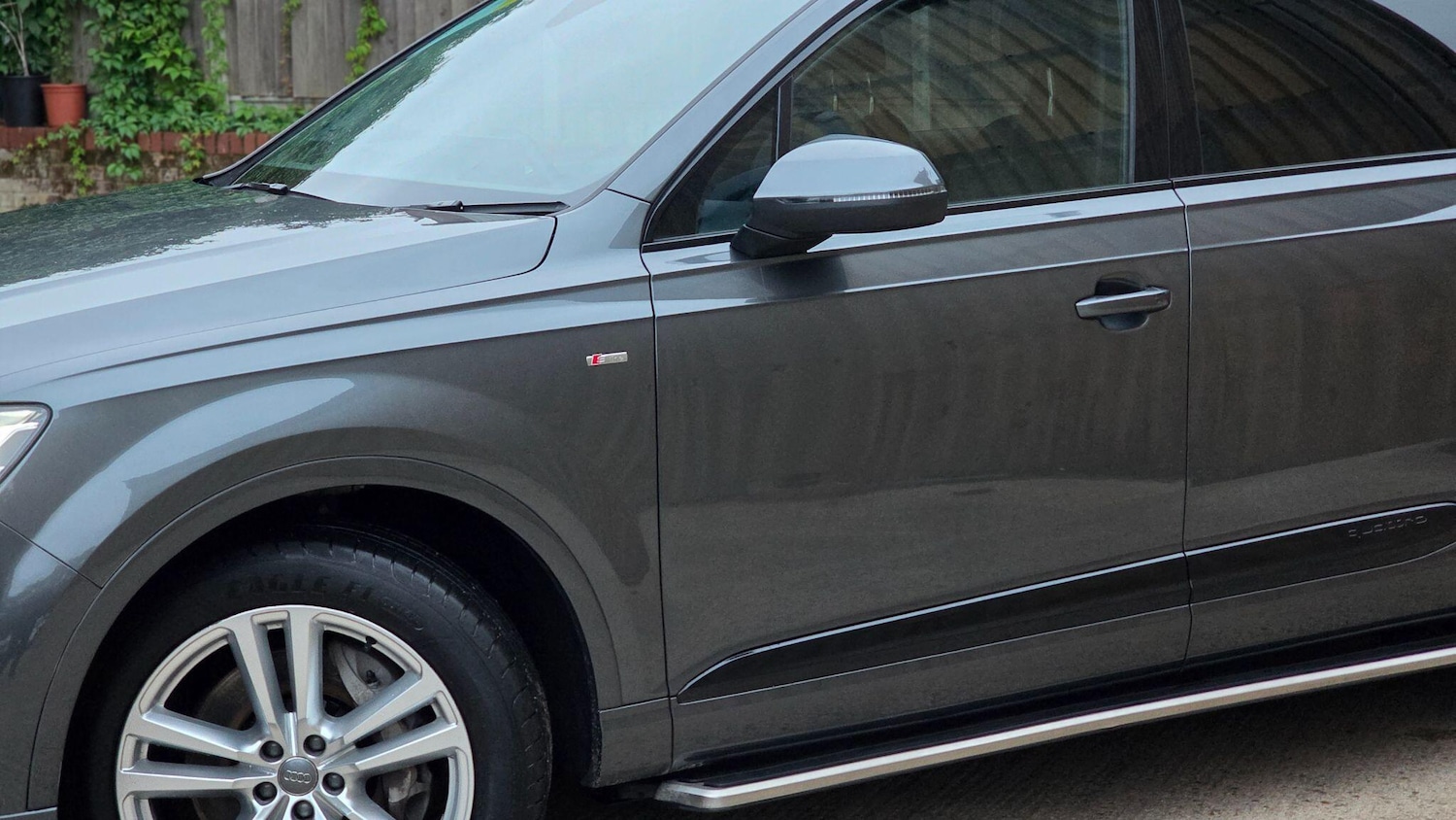 Used Audi Q7 2019 for sale - 75664583: Photo 15