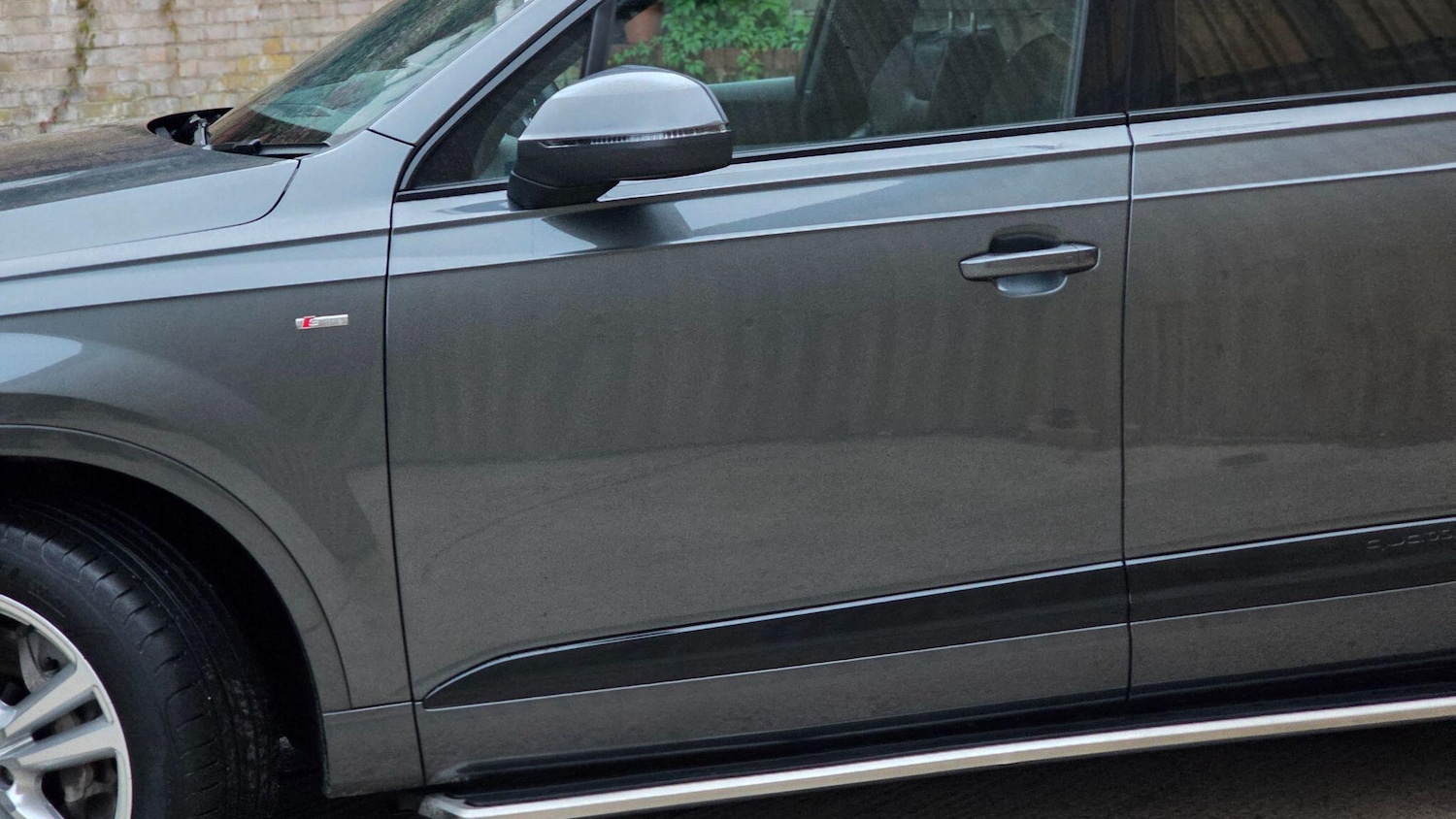 Used Audi Q7 2019 for sale - 75664583: Photo 17