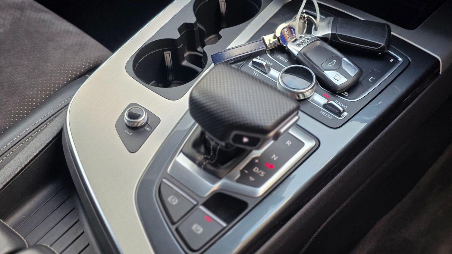 Used Audi Q7 2019 for sale - 75664583: Photo 27