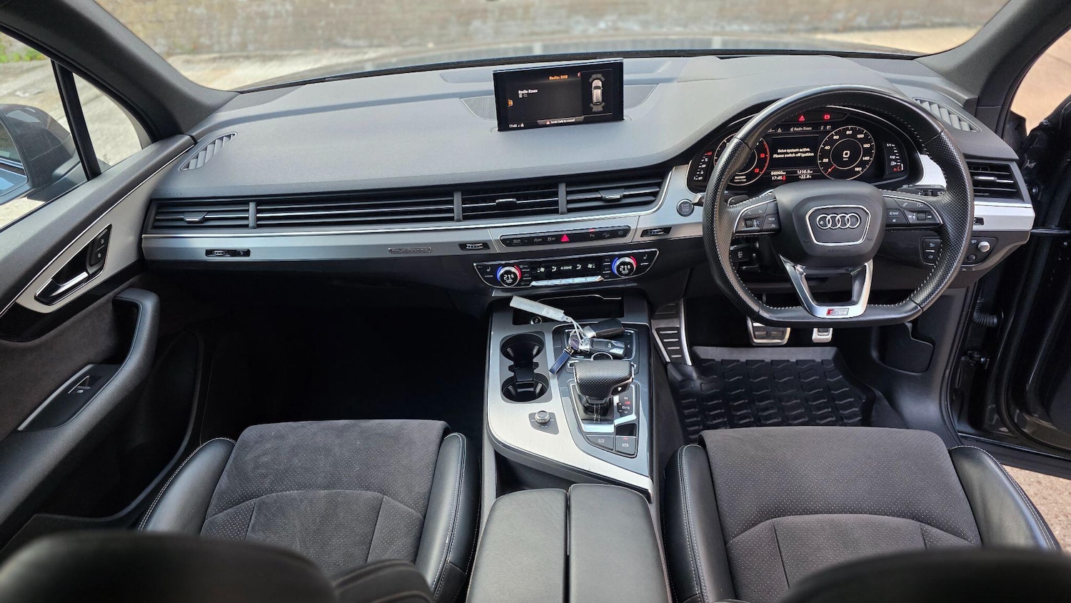 Used Audi Q7 2019 for sale - 75664583: Photo 28