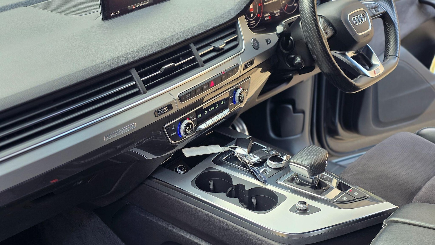 Used Audi Q7 2019 for sale - 75664583: Photo 31