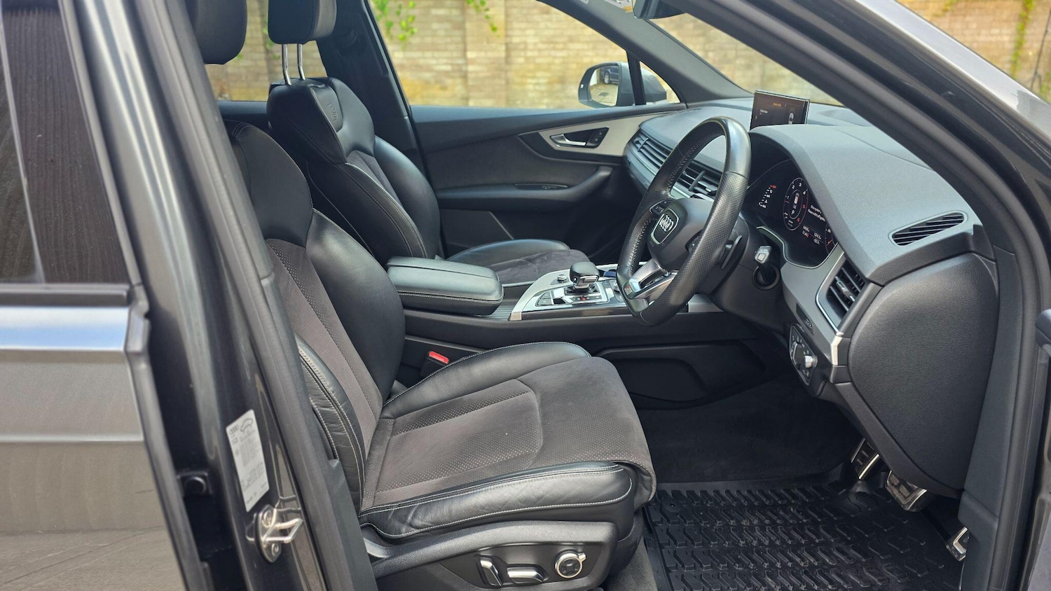 Used Audi Q7 2019 for sale - 75664583: Photo 34