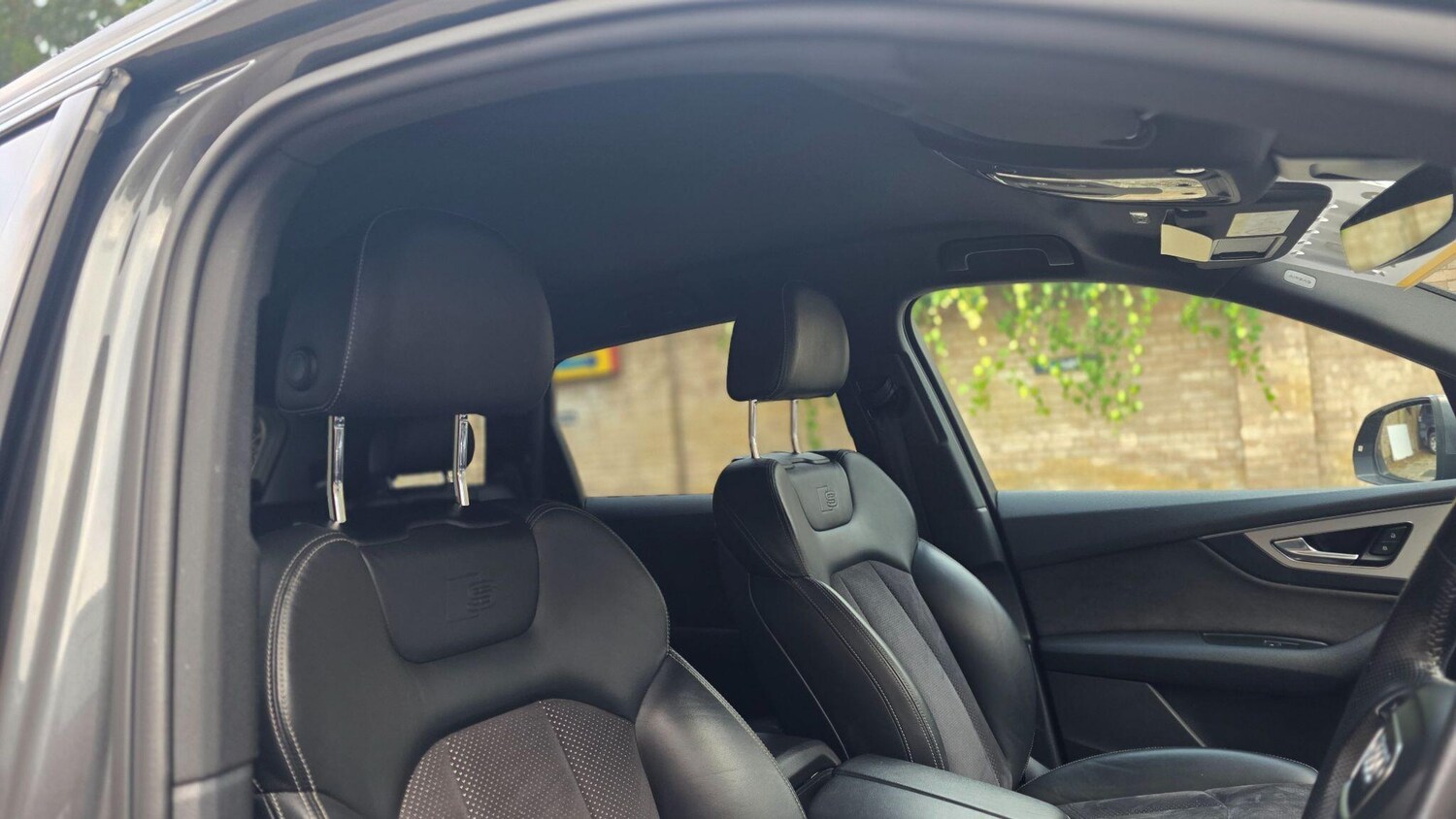 Used Audi Q7 2019 for sale - 75664583: Photo 36