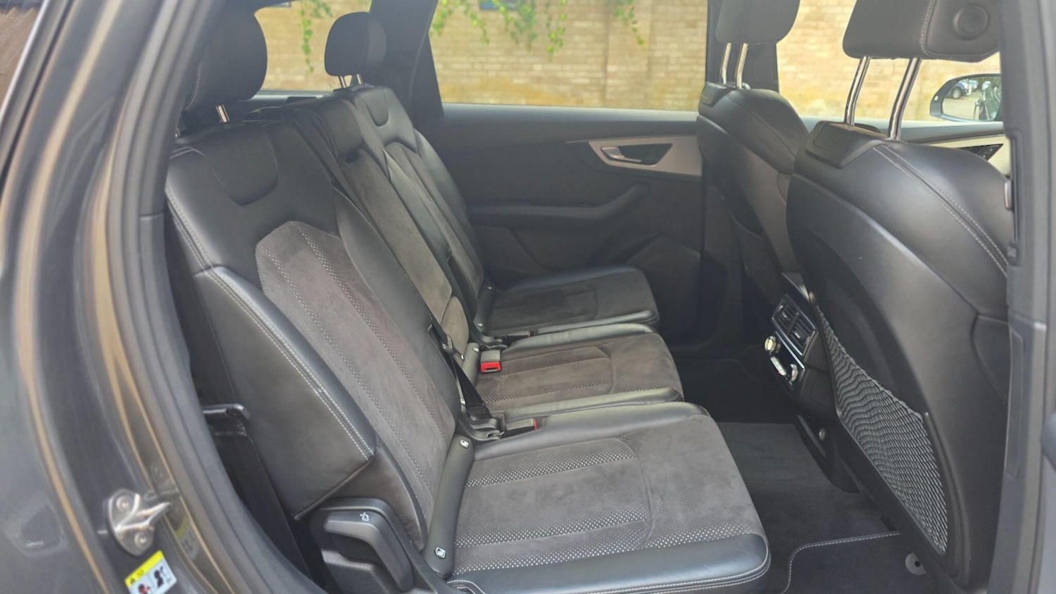 Used Audi Q7 2019 for sale - 75664583: Photo 38