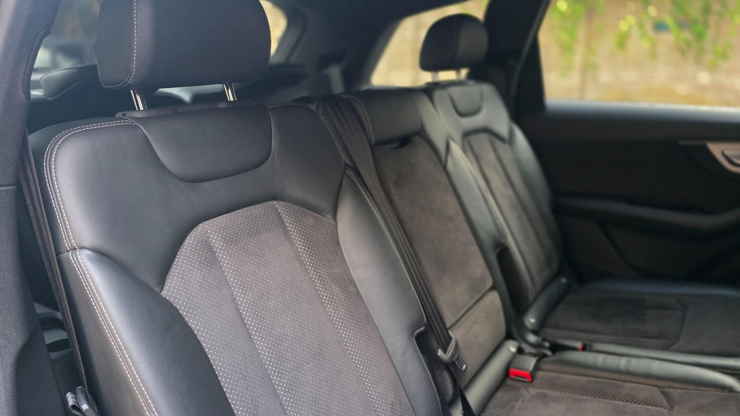 Used Audi Q7 2019 for sale - 75664583: Photo 39