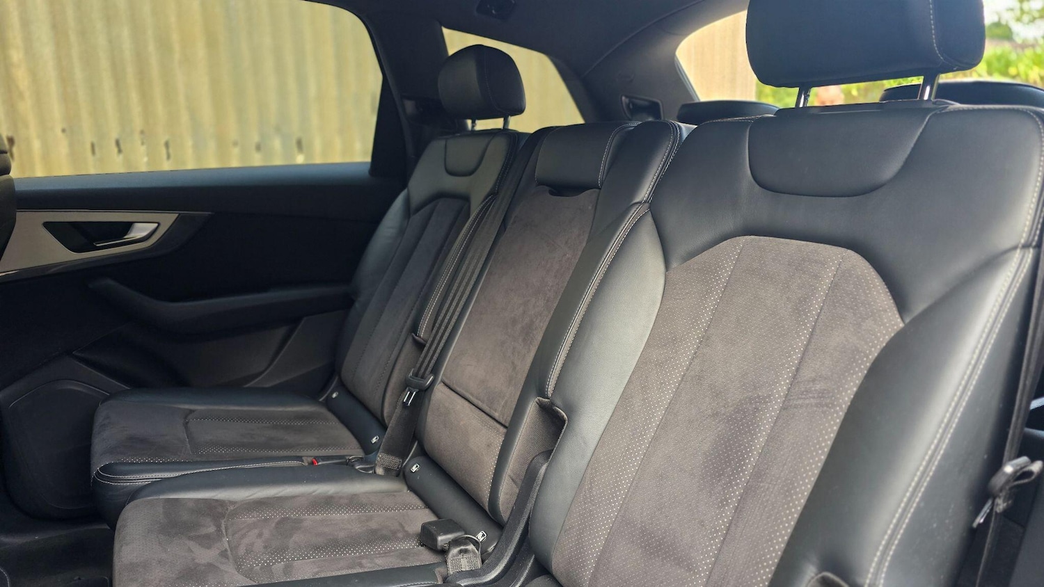 Used Audi Q7 2019 for sale - 75664583: Photo 41