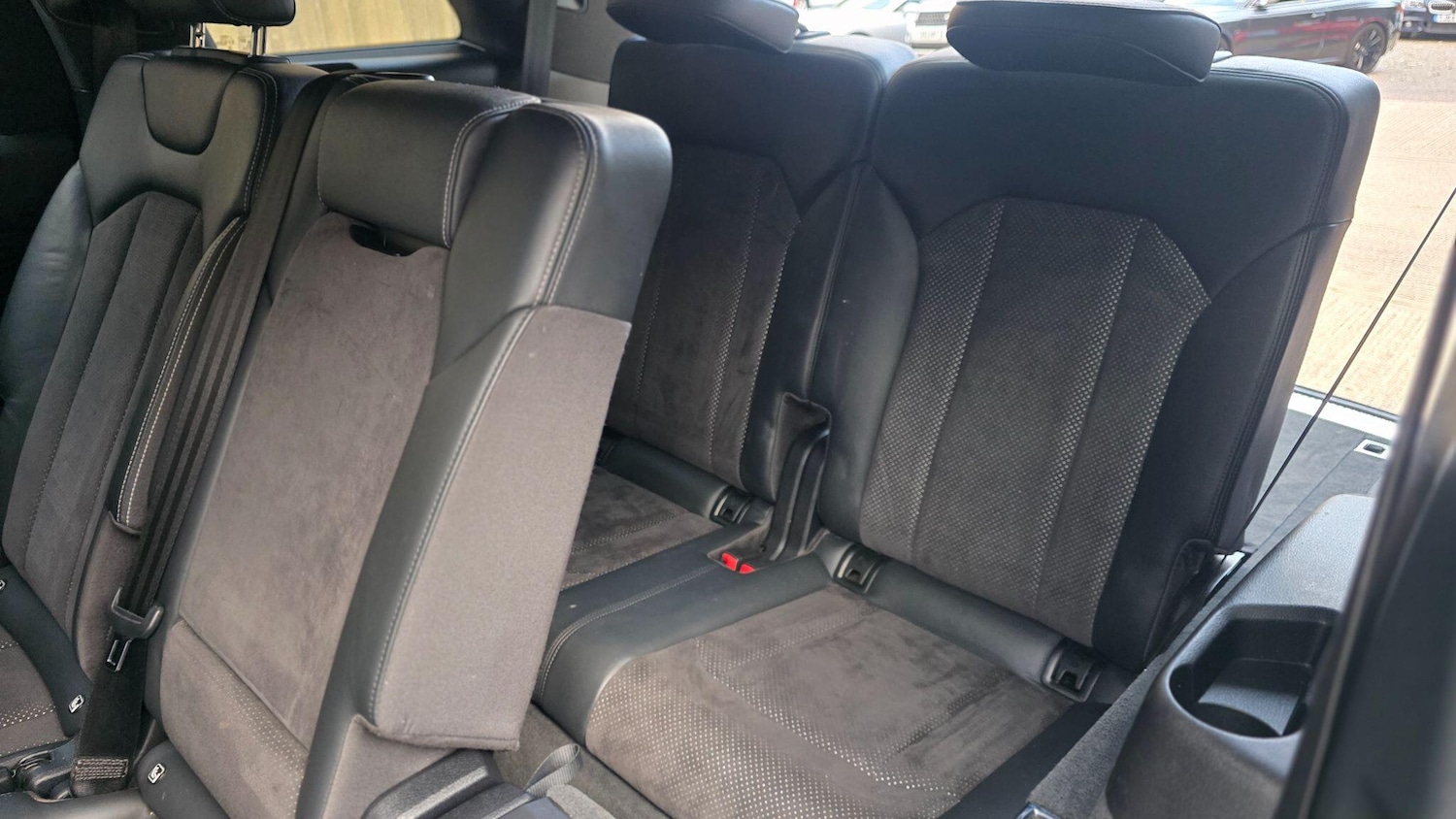 Used Audi Q7 2019 for sale - 75664583: Photo 42