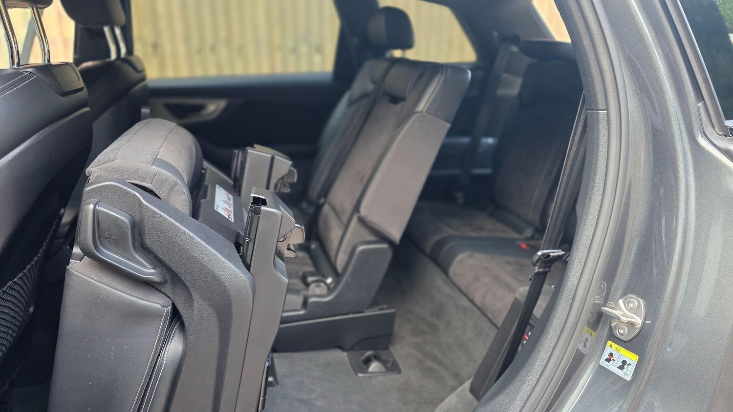 Used Audi Q7 2019 for sale - 75664583: Photo 43