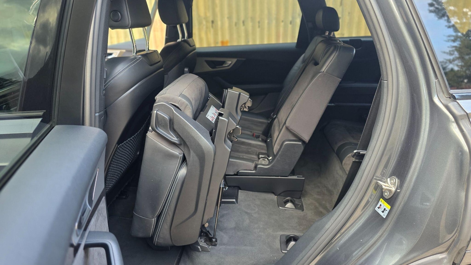 Used Audi Q7 2019 for sale - 75664583: Photo 44