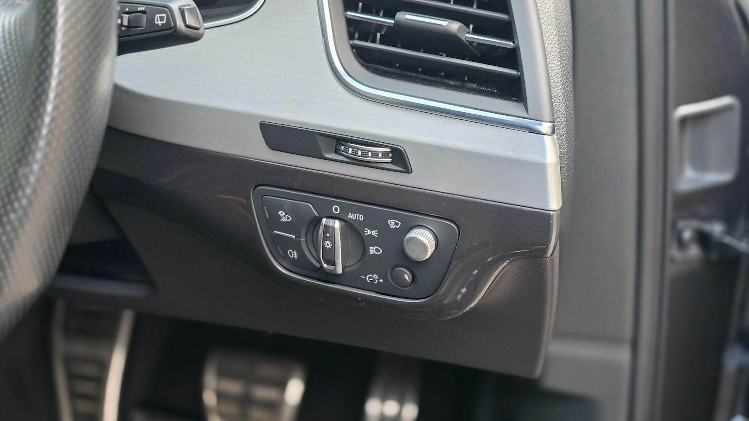 Used Audi Q7 2019 for sale - 75664583: Photo 45