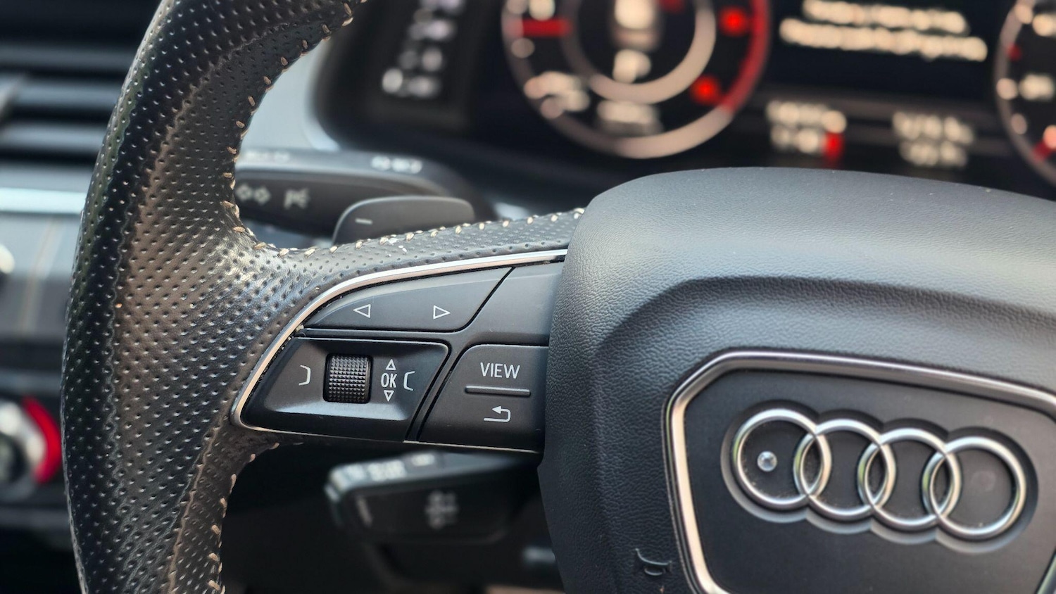 Used Audi Q7 2019 for sale - 75664583: Photo 47