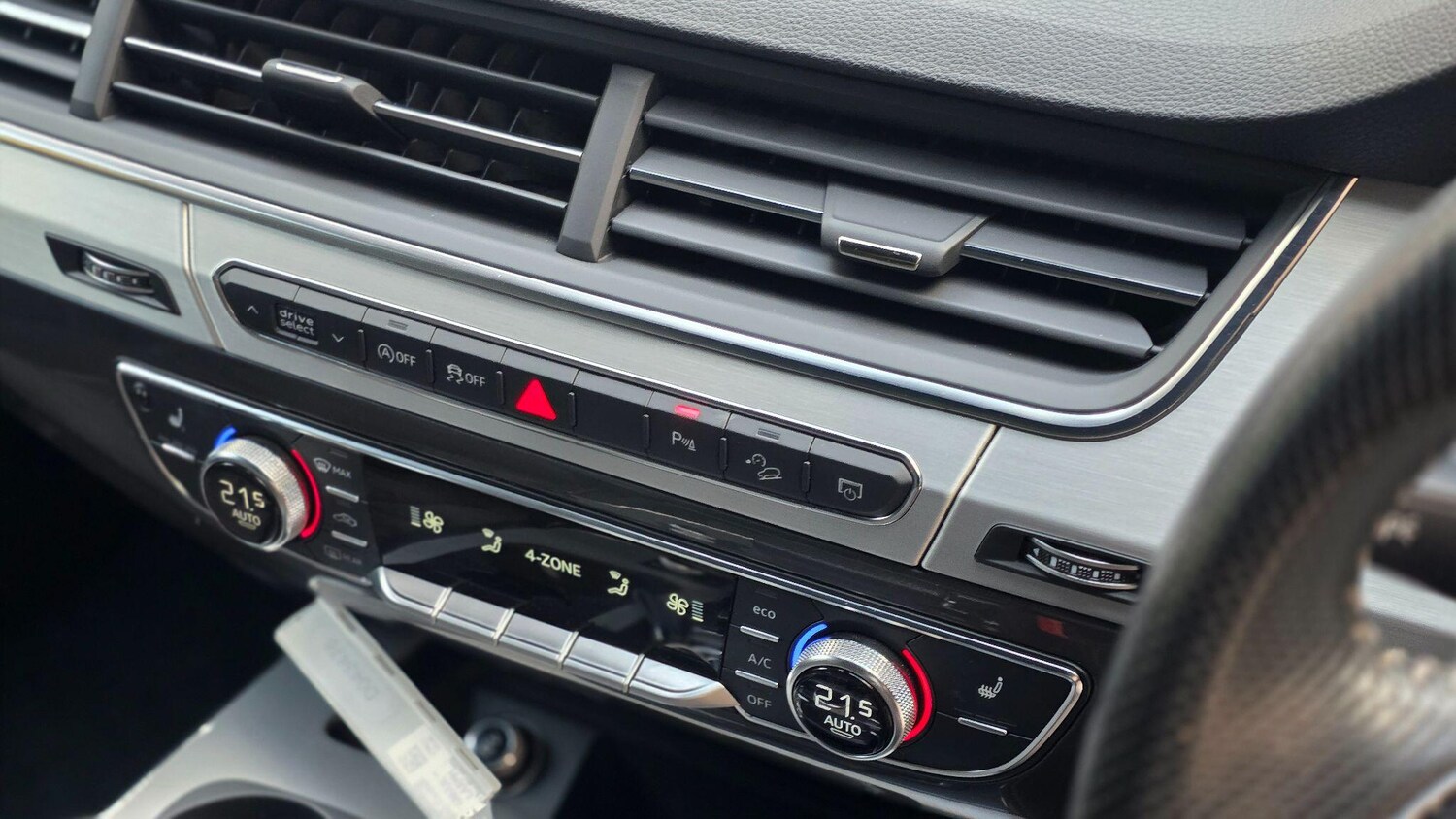 Used Audi Q7 2019 for sale - 75664583: Photo 48