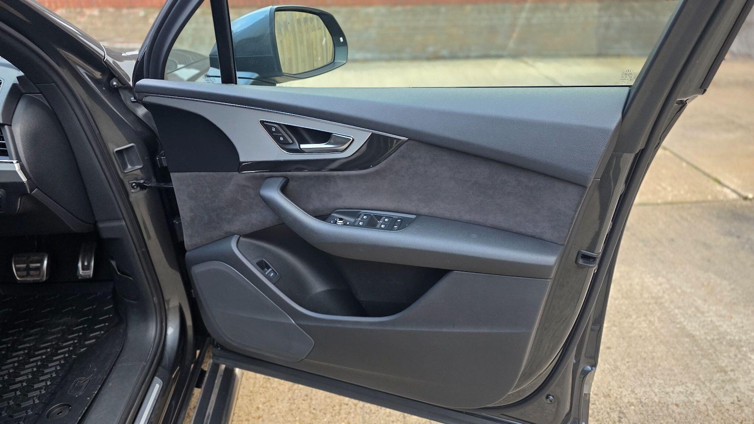 Used Audi Q7 2019 for sale - 75664583: Photo 50