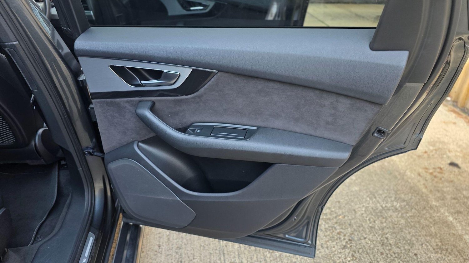 Used Audi Q7 2019 for sale - 75664583: Photo 51