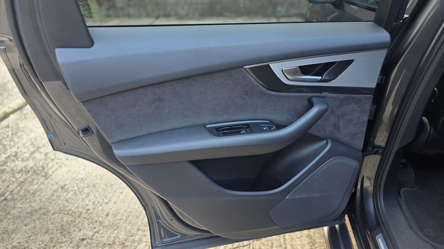 Used Audi Q7 2019 for sale - 75664583: Photo 52