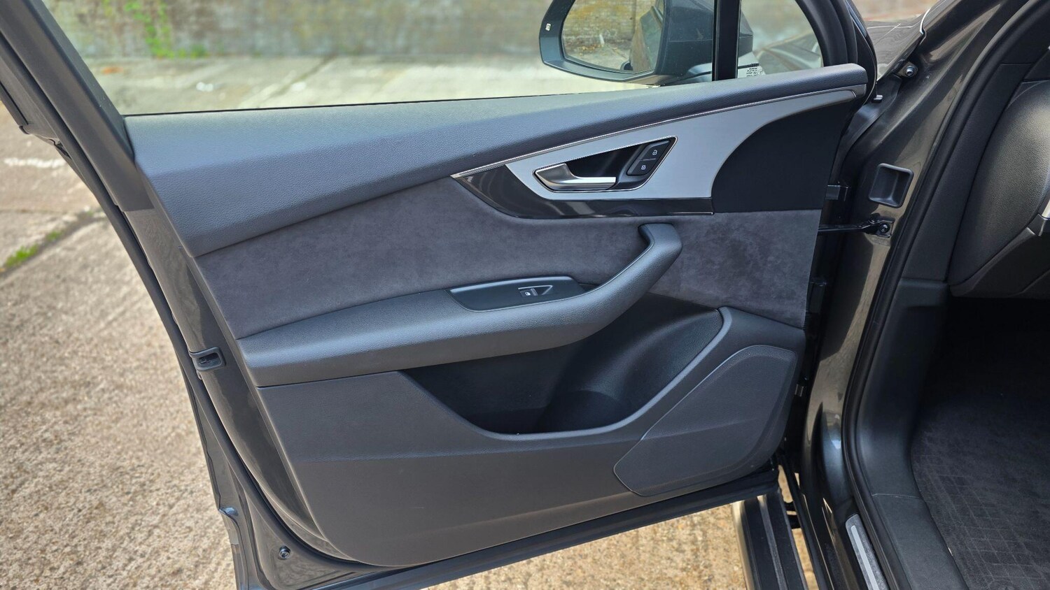 Used Audi Q7 2019 for sale - 75664583: Photo 53