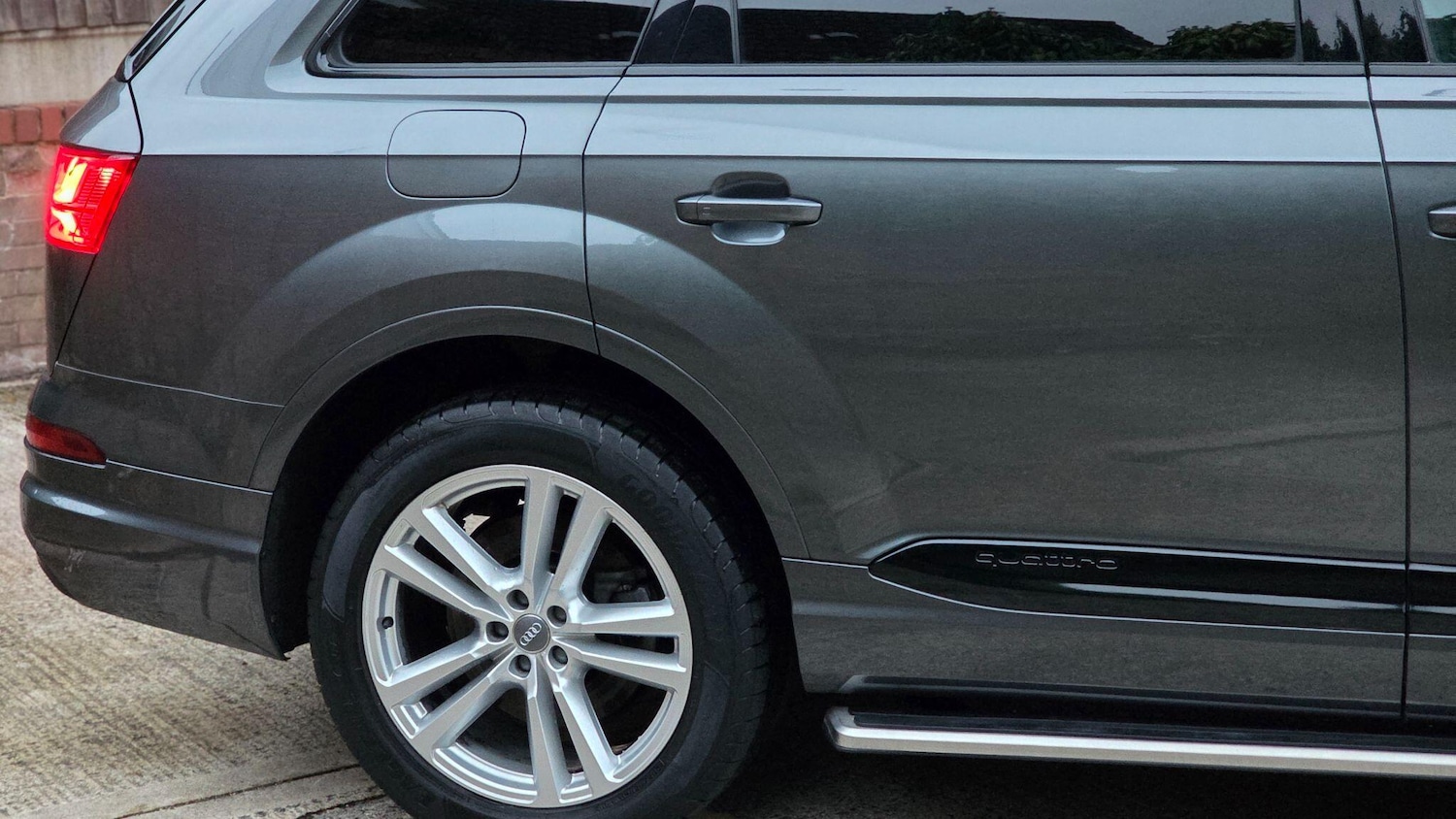 Used Audi Q7 2019 for sale - 75664583: Photo 59