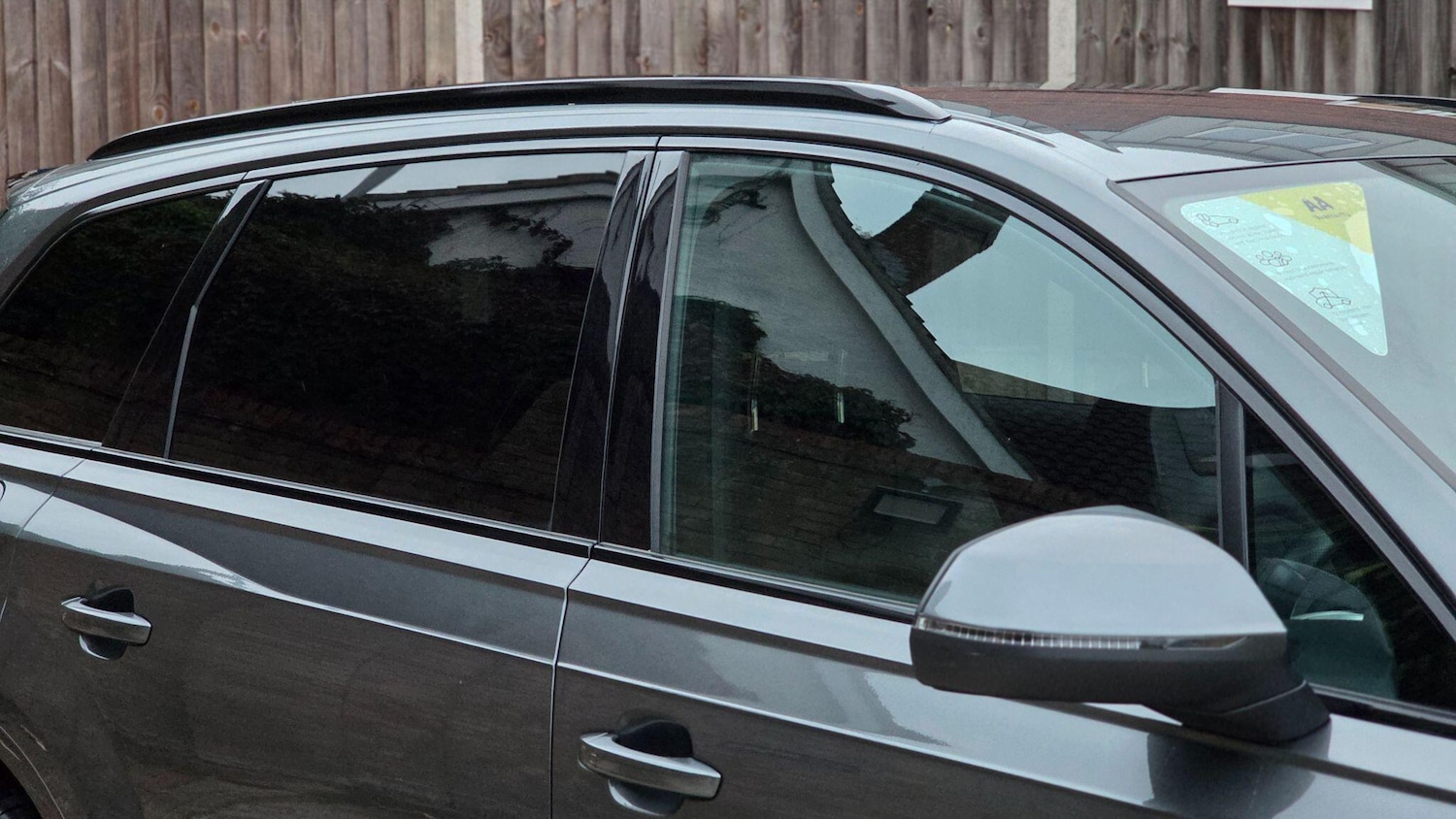 Used Audi Q7 2019 for sale - 75664583: Photo 65