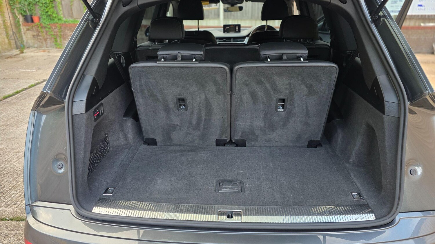 Used Audi Q7 2019 for sale - 75664583: Photo 66