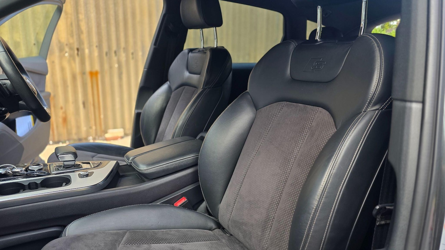 Used Audi Q7 2019 for sale - 75664583: Photo 69