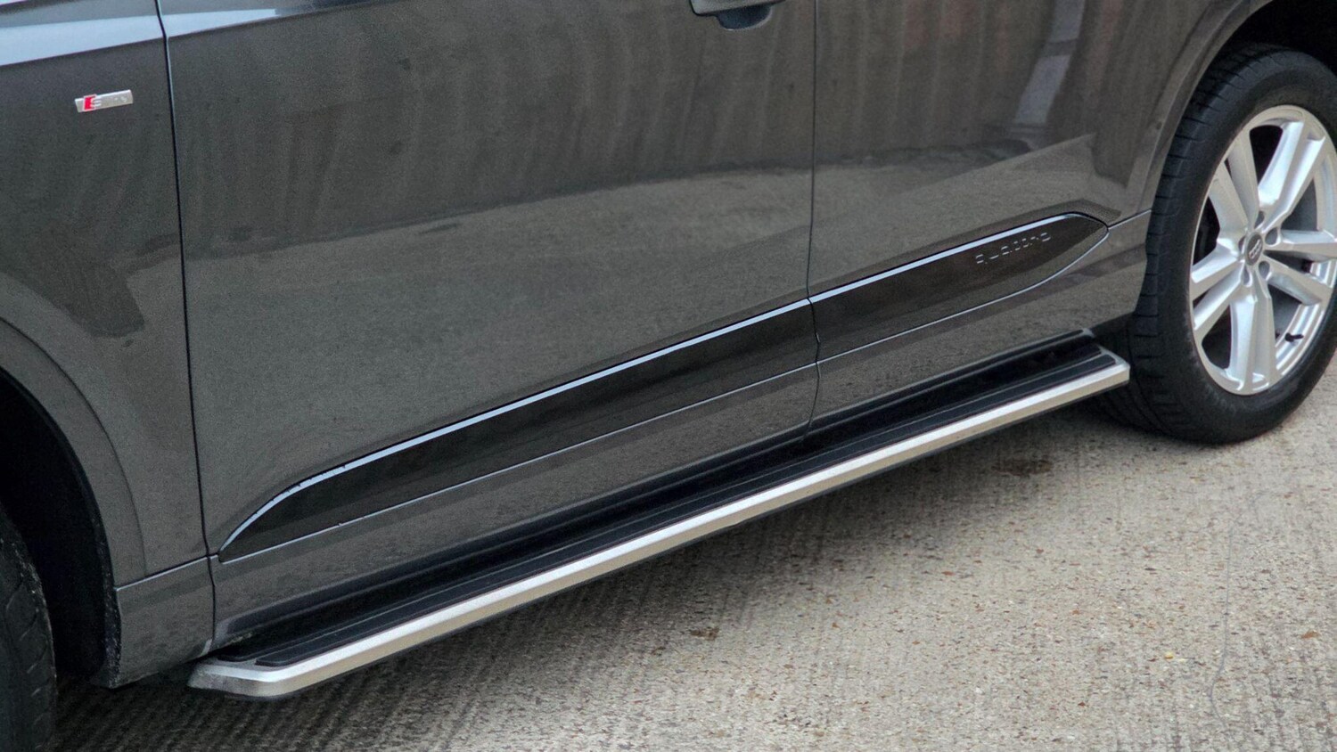 Used Audi Q7 2019 for sale - 75664583: Photo 78